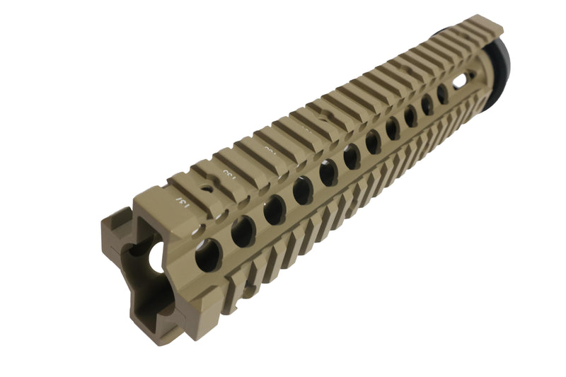 Load image into Gallery viewer, DD OMEGA Handguard 9 DE 1.png
