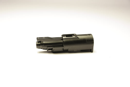 MOE Stubby Fore Grip Black