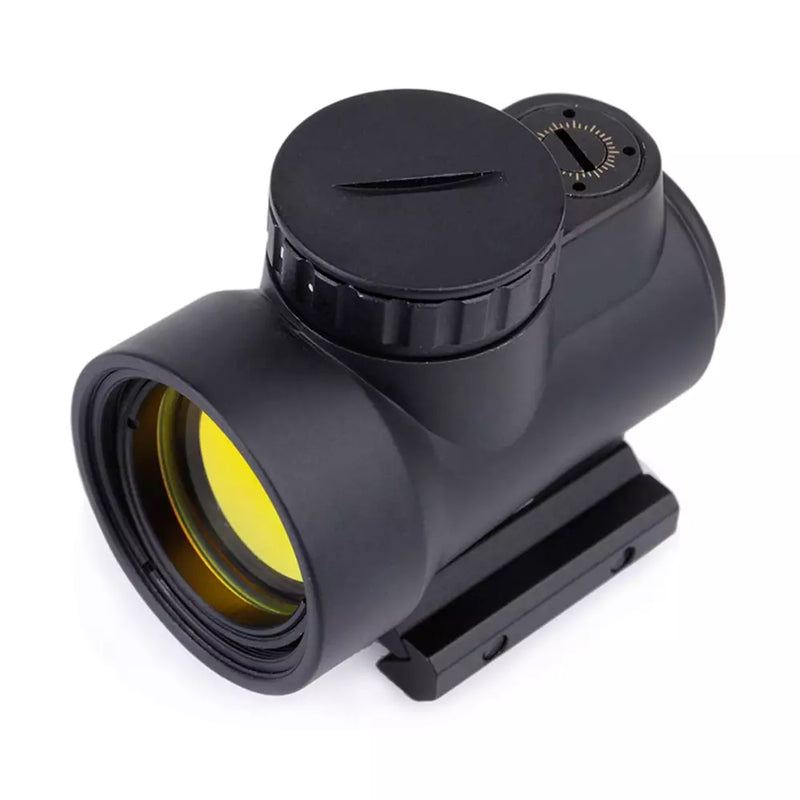 Load image into Gallery viewer, TRIJICON-MRO Red Dot Sight 2.0 MOA Matte
