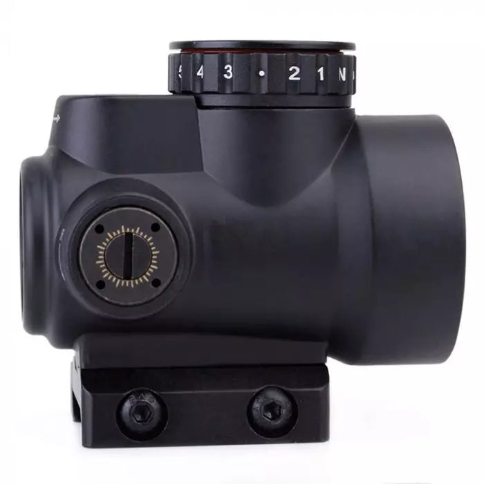 Load image into Gallery viewer, TRIJICON-MRO Red Dot Sight 2.0 MOA Matte

