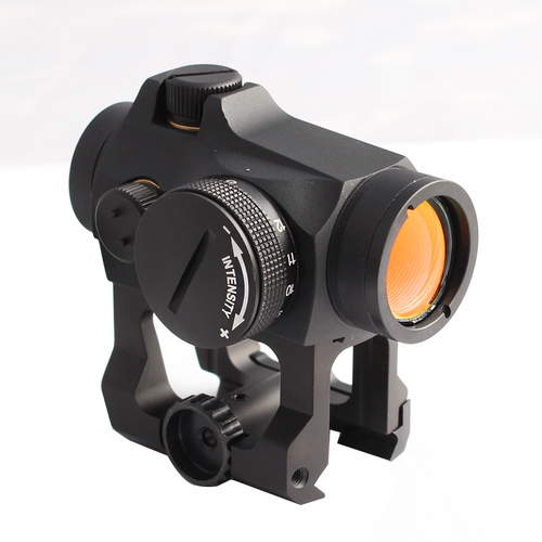 Micro T2 Red Dot Sight with mount
