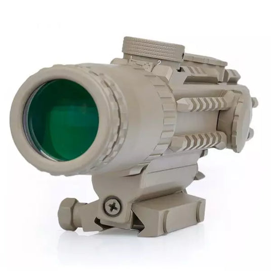 1-3X Tactical Scope-DE