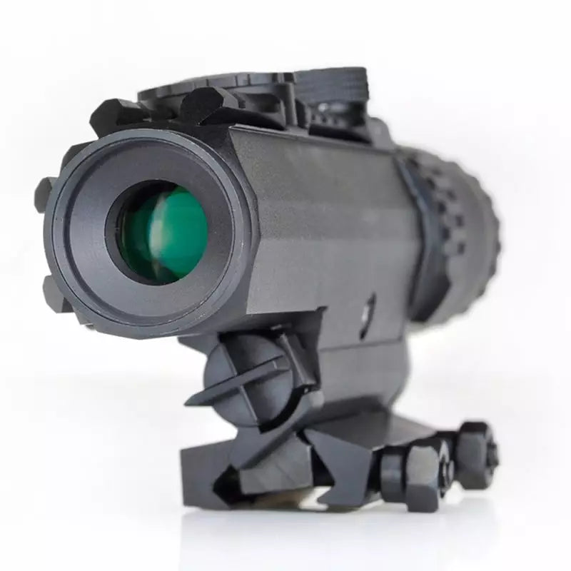 Load image into Gallery viewer, 1-3X Tactical Scope-BK
