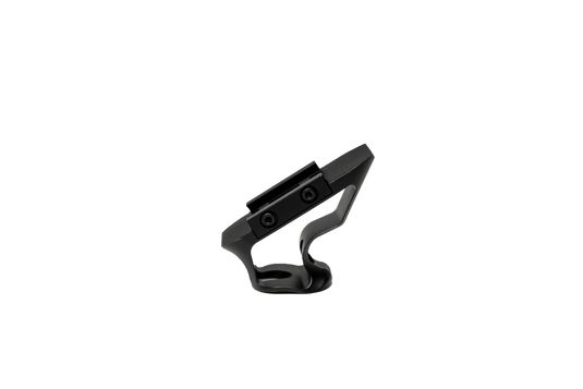 FORTIS Small Foregrip Picatinny - Black