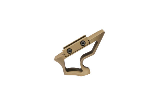 FORTIS Small Foregrip Picatinny - Desert Earth
