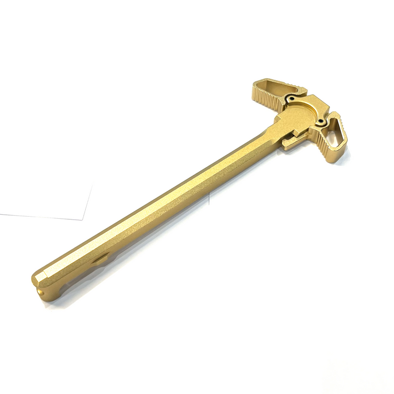 Load image into Gallery viewer, Charging handle - Gold
