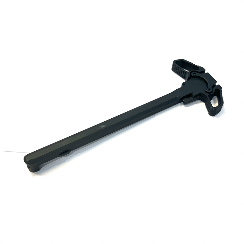 Load image into Gallery viewer, Charging handle - Black
