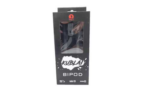 Kublai Adjustable M-lok Bipod