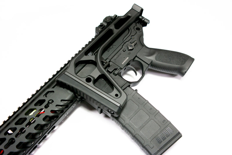 Load image into Gallery viewer, LDT - Sig Sauer MCX Folding Stock
