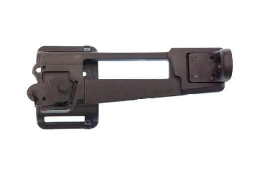 LDT - MP7 Quick Detach Holster - Black