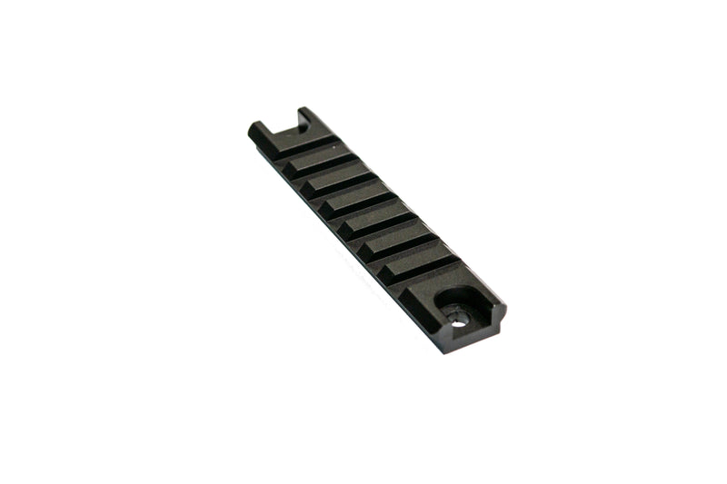 Load image into Gallery viewer, LDT - MP7 Side Rail Set

