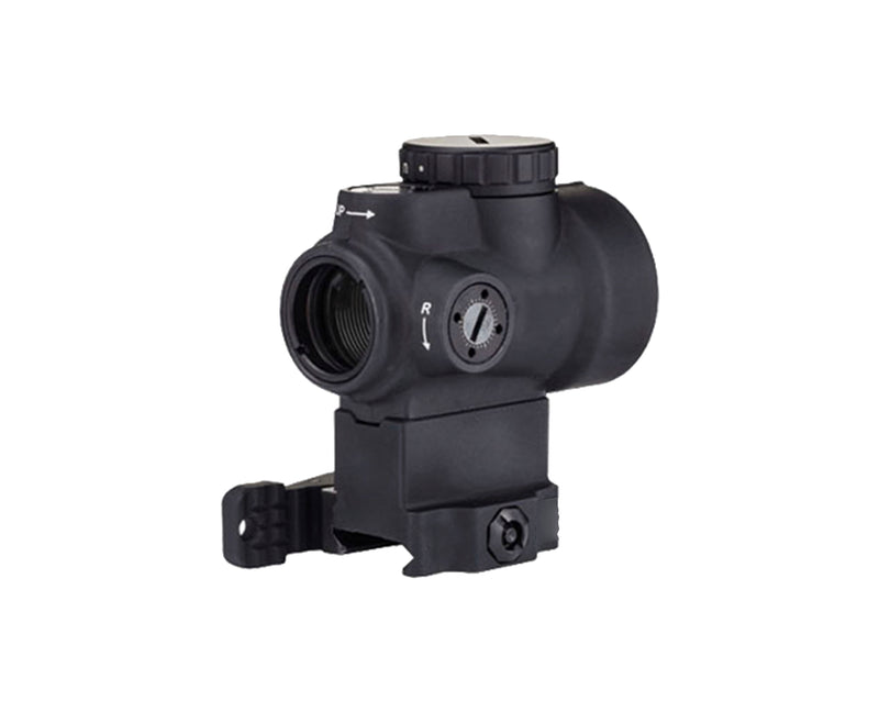 Load image into Gallery viewer, TRIJICON MRO Red dot with QD riser mount &amp; lower mount
