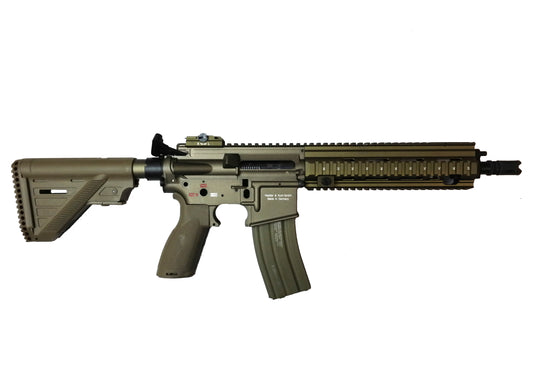 LDT - Full CNC HK416A5 KIT