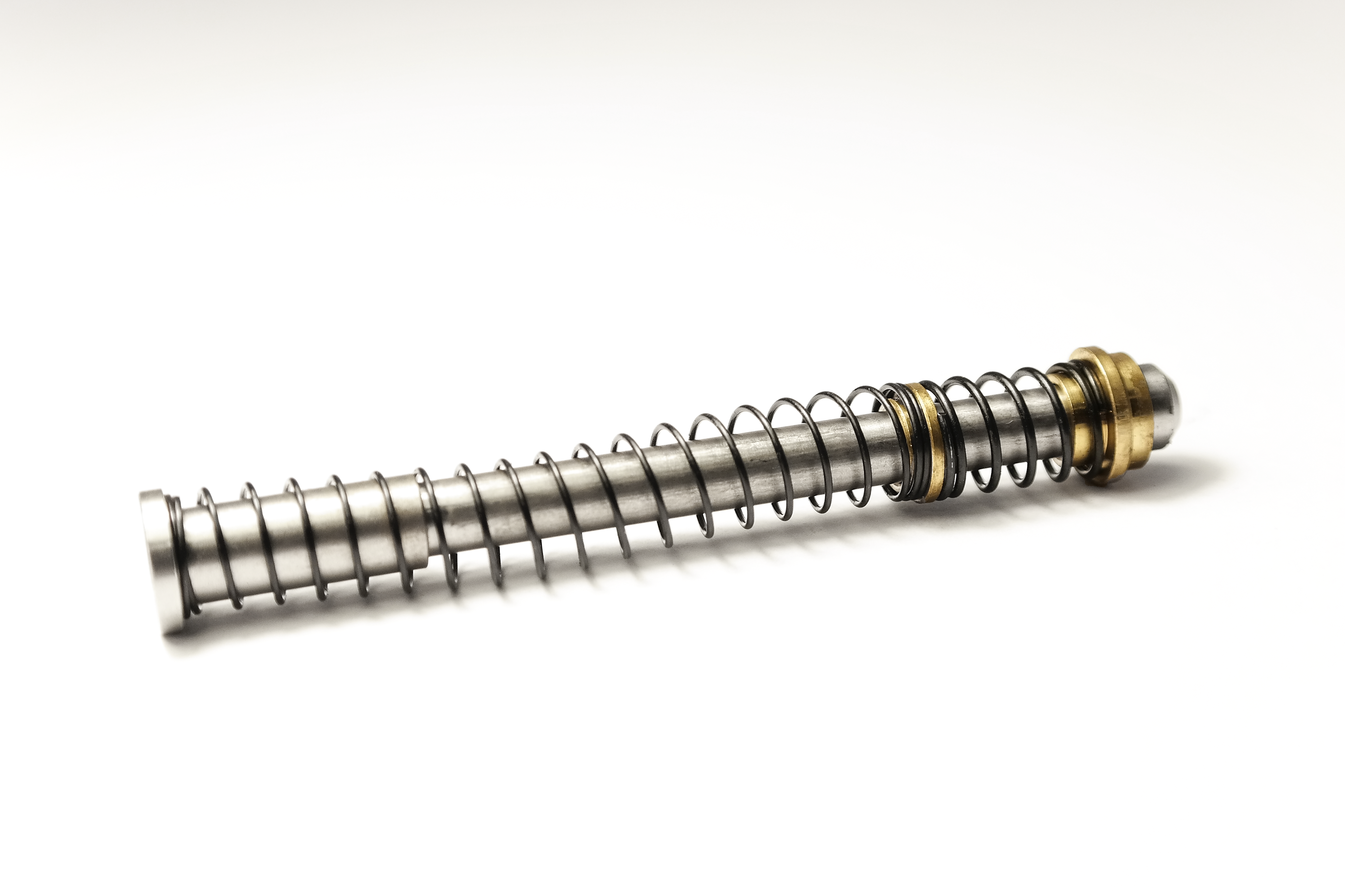 RECOIL SPRING – WAT INT
