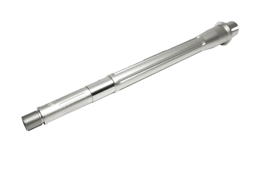 Battle Arms Development (BAD) Outer Barrel 10.5" - Silver
