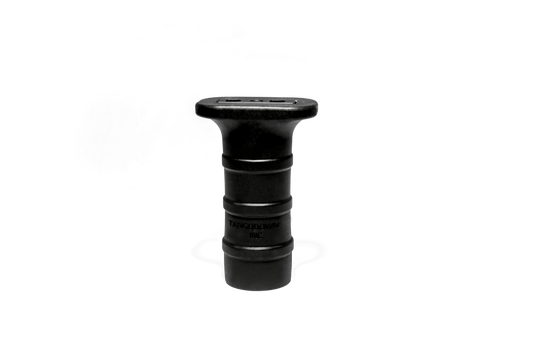 Keymod Handguard Stubby TANGODOWN VFG (Stubby) KEYMOD Black – WAT INT
