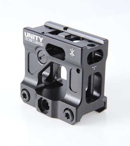 TACTICAL UNITY FAST MICRO MOUNT