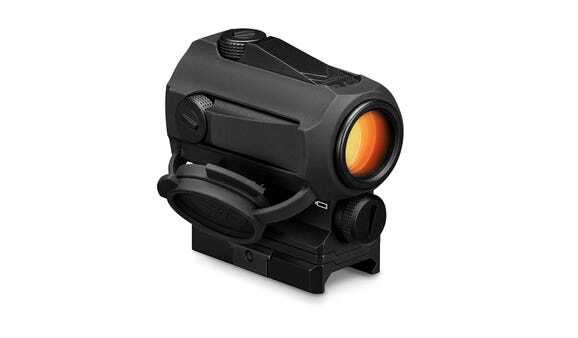 Load image into Gallery viewer, VORTEX RED DOT- 2 MOA SPARC AR
