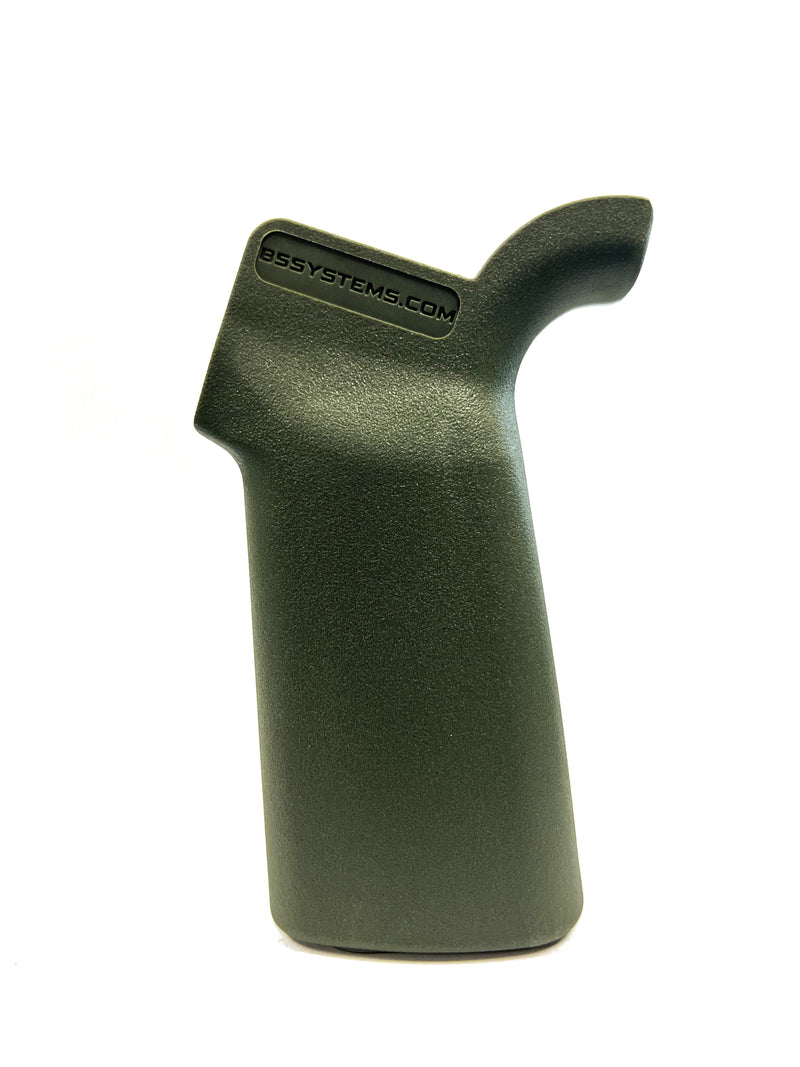 Load image into Gallery viewer, B5 SYSTEM GRIP TYPE 23-OD GREEN
