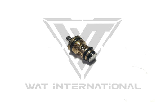 AW CUSTOM™ - HX GAS MAGAZINE EXHAUST VALVE