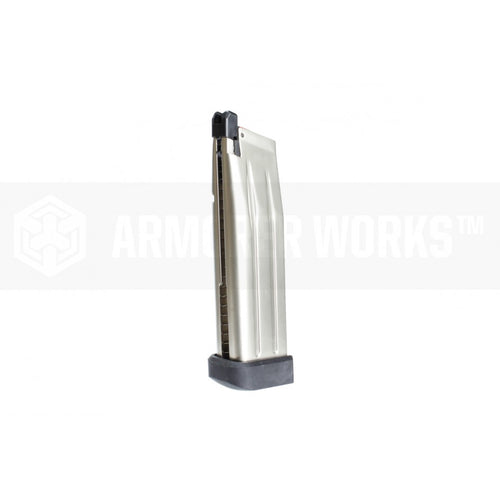 AW CUSTOM™ CO2 Magazine for HX 2011 Hi-CAPA (SV)