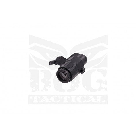 Load image into Gallery viewer, SSM0733 MAGNIFIER IN BLACK
