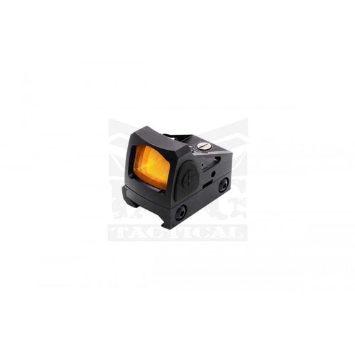 SSR 2402 Miniature Reflex Sight (Black)