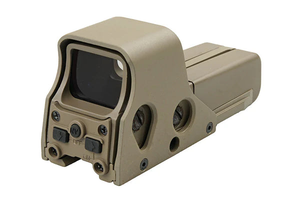Load image into Gallery viewer, Eotech 553-SRR0009 Holo Reflex sight FDE
