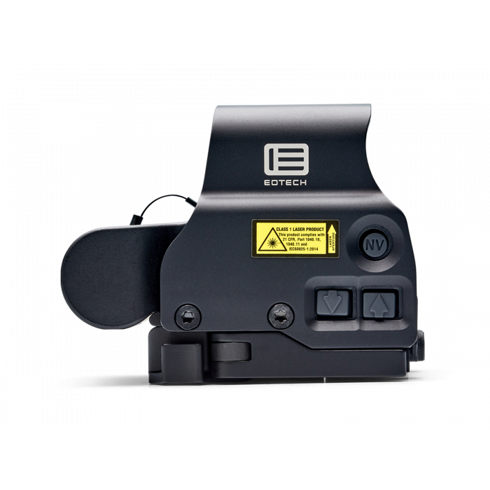 Load image into Gallery viewer, 558 EOTech HWS Sight Rifle Scope – BK
