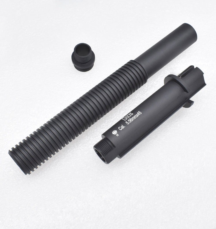 Load image into Gallery viewer, HK416 CNC Outer barrel 9&quot;
