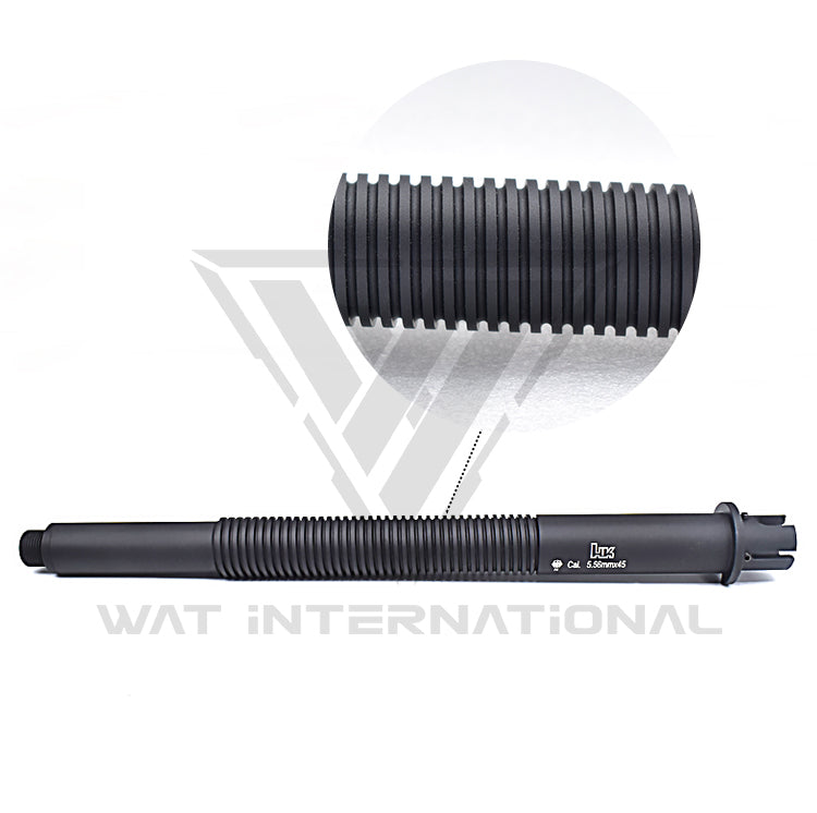 Load image into Gallery viewer, HK416 CNC Outer barrel 9&quot;
