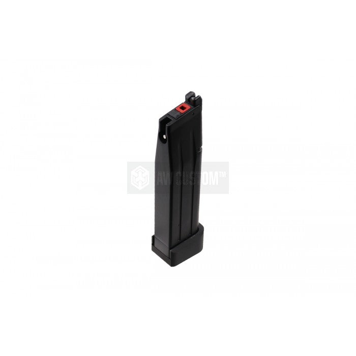 Load image into Gallery viewer, EMG / SALIENT ARMS INTERNATIONAL™ - 2011 DS GAS MAGAZINE (BLACK)
