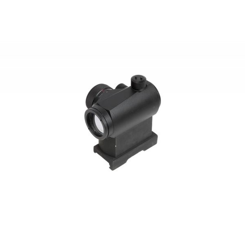 Load image into Gallery viewer, SSR1902 MRDS Reflex Red Dot Sight (Black)
