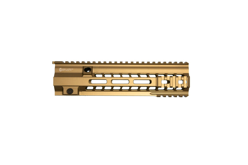 Load image into Gallery viewer, HK 416 MK15 Handguard DDC
