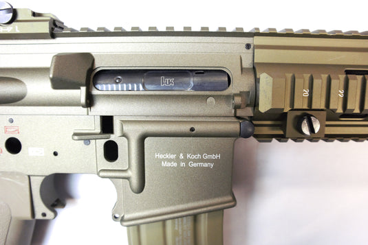 LDT - Full CNC HK416A5 KIT