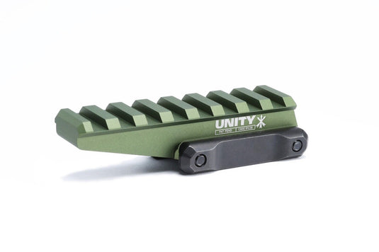 UNITY STYLE RISER – WAT INT