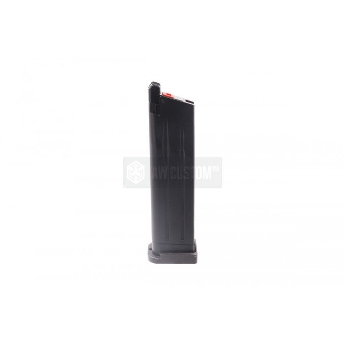 Load image into Gallery viewer, EMG / TTI 2011 COMBAT MASTER GAS MAGAZINE - BLACK
