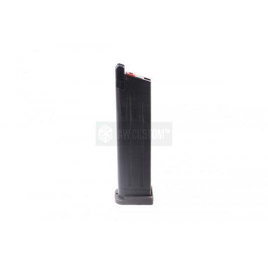 EMG / TTI 2011 COMBAT MASTER GAS MAGAZINE - BLACK