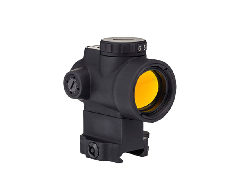 Load image into Gallery viewer, TRIJICON MRO Red dot with QD riser mount &amp; lower mount
